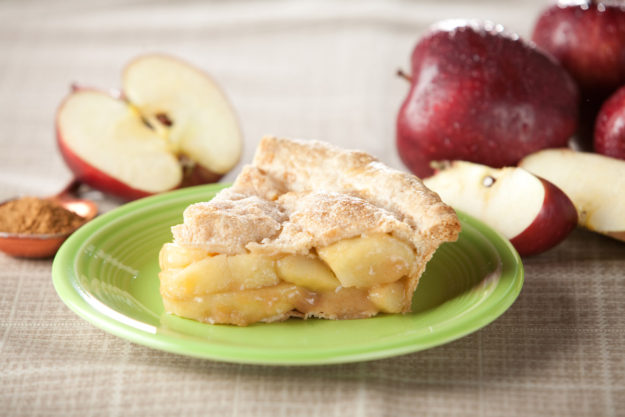 Apple Pie - Whole Pie Kathy's Pies