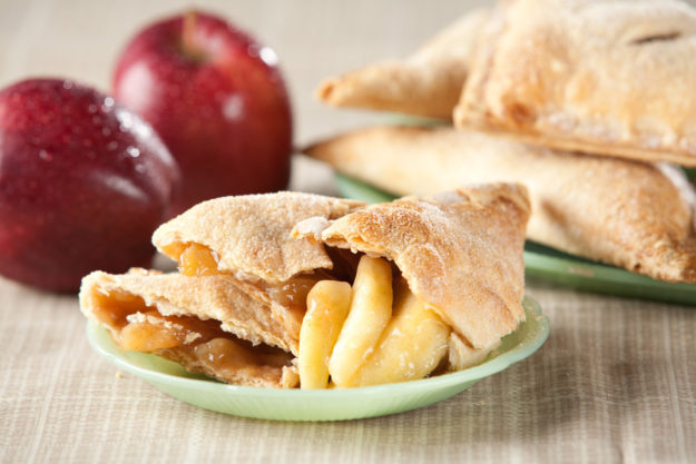 Turnovers by Kathy's Pies