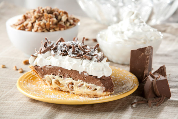 Bayou Goo Pie by Kathy's Pies