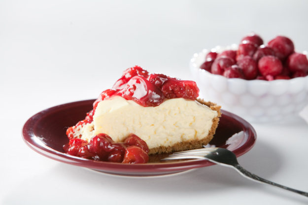 Cheese Cake by Kathy's Pies