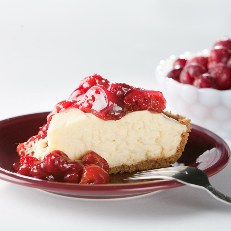 Cheese Cake by Kathy's Pies