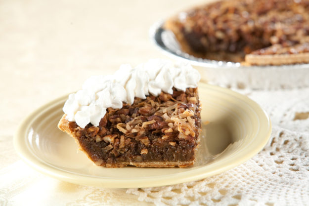 German Chocolate by Kathy's Pies