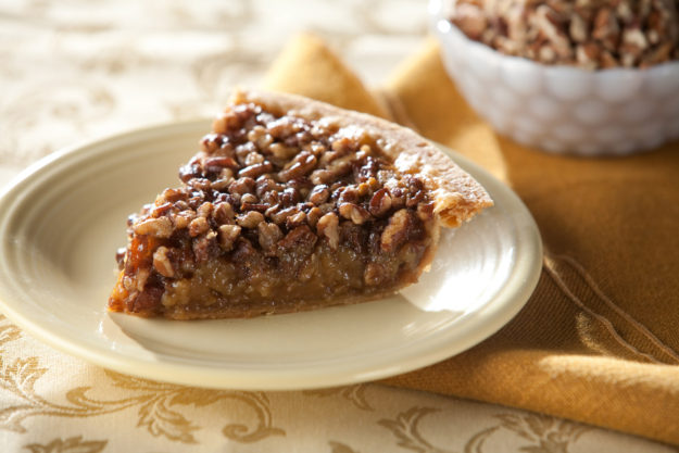 Pecan Pie by Kathy's Pies