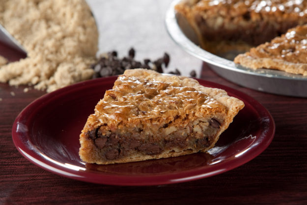 Toll House Pie by Kathy's Pies