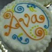 6 inch cake Kathy's Pies