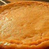 Sweet Potato Pie