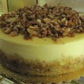 Amaretto Cheese Cake